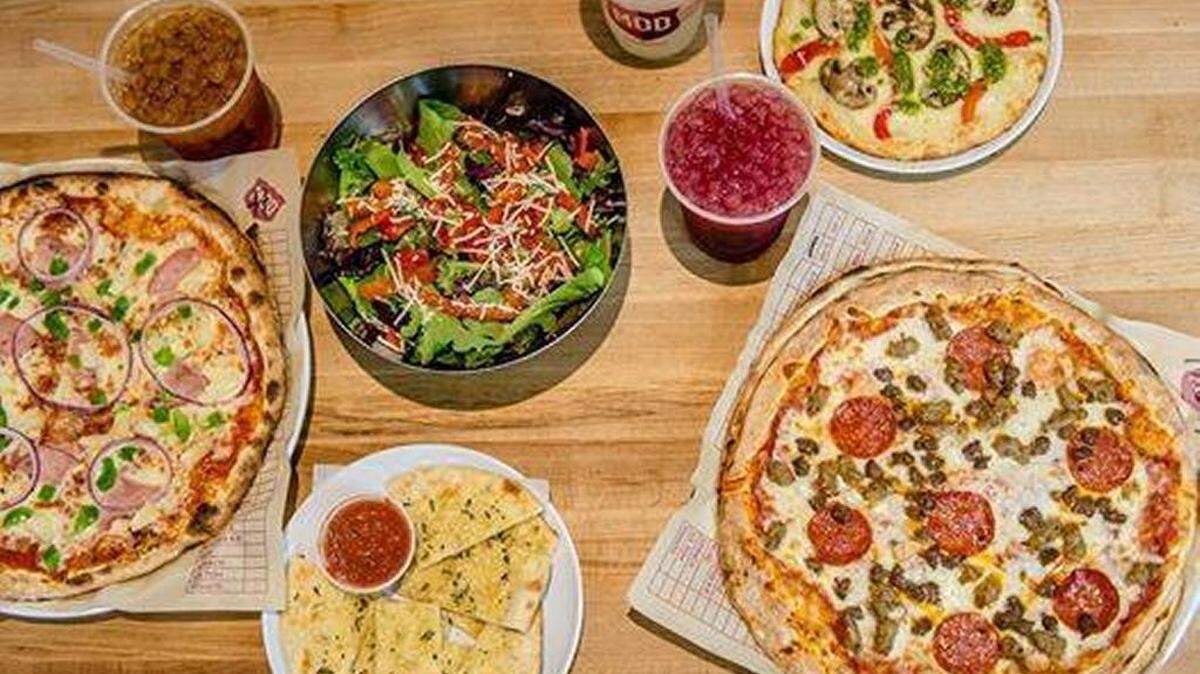 MOD Pizza and Ulta Beauty both make their debuts at Richland’s Vintner Square Friday.