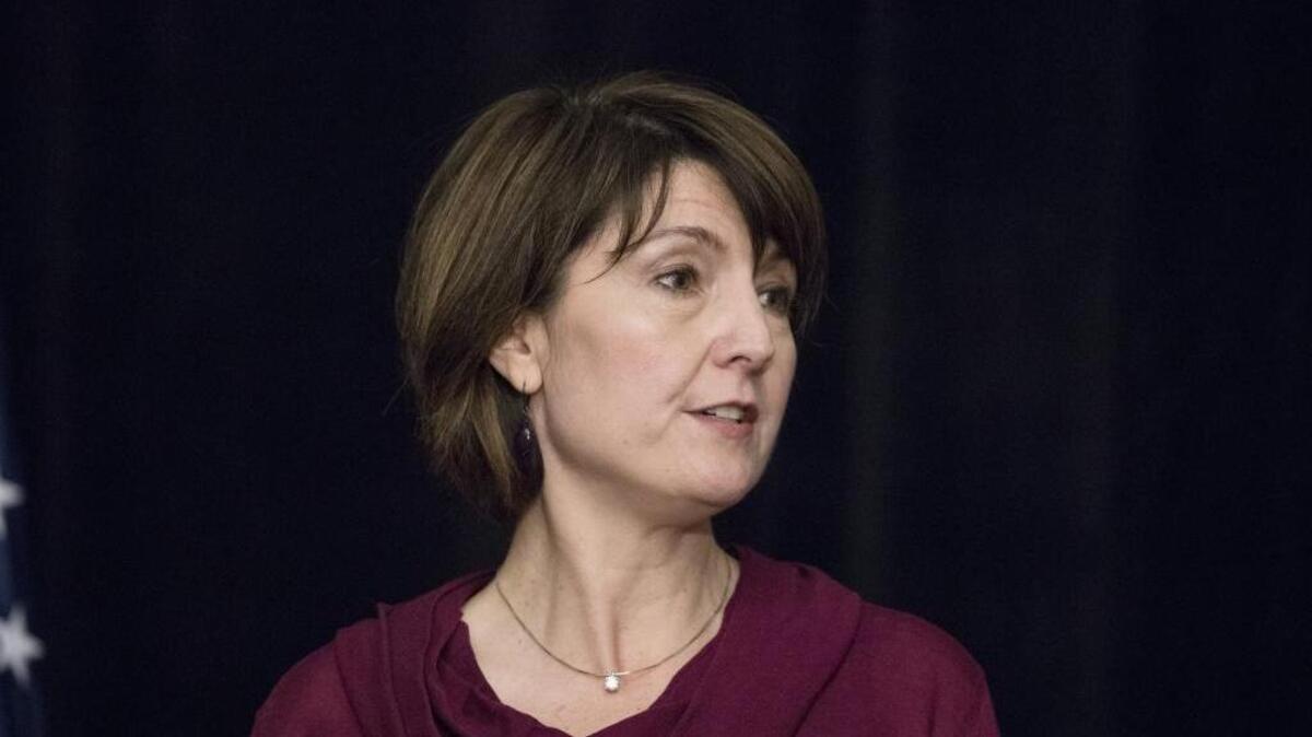 Rep. Cathy McMorris Rodgers, R-Wash.