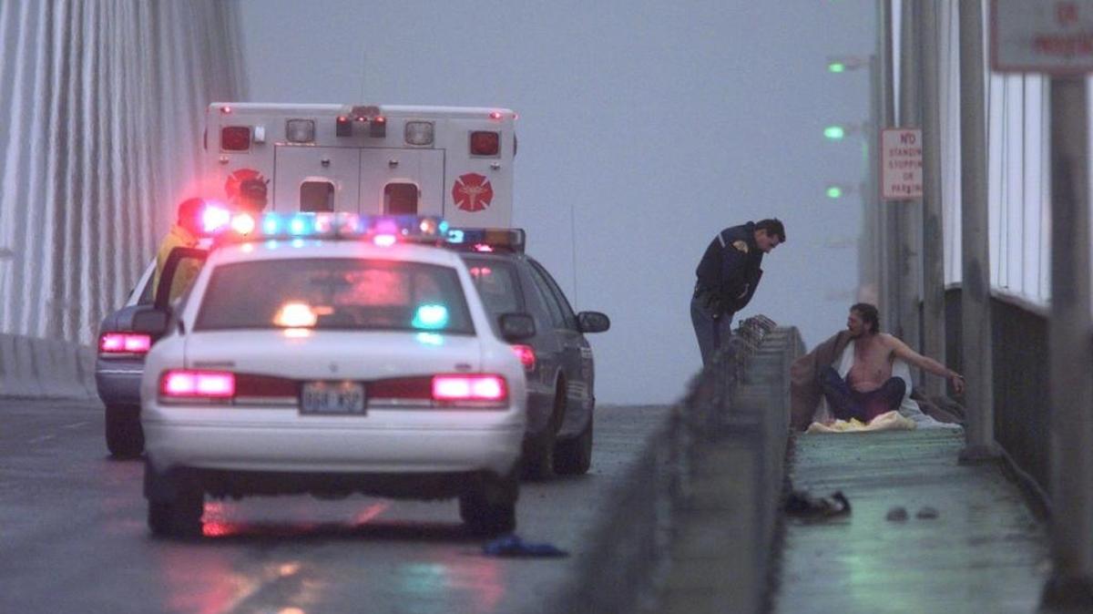 A recent decision to withdraw from the crisis response business should improve services in the Tri-Cities but puts about 20 local jobs at risk.