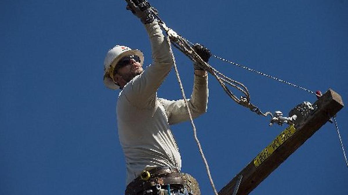 No rate increase is planned this year by Big Bend Electric Cooperative.