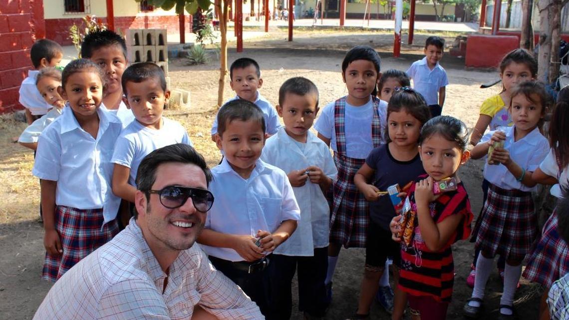 Tri-City dentist finds beauty, adventure, purpose in Guatemala