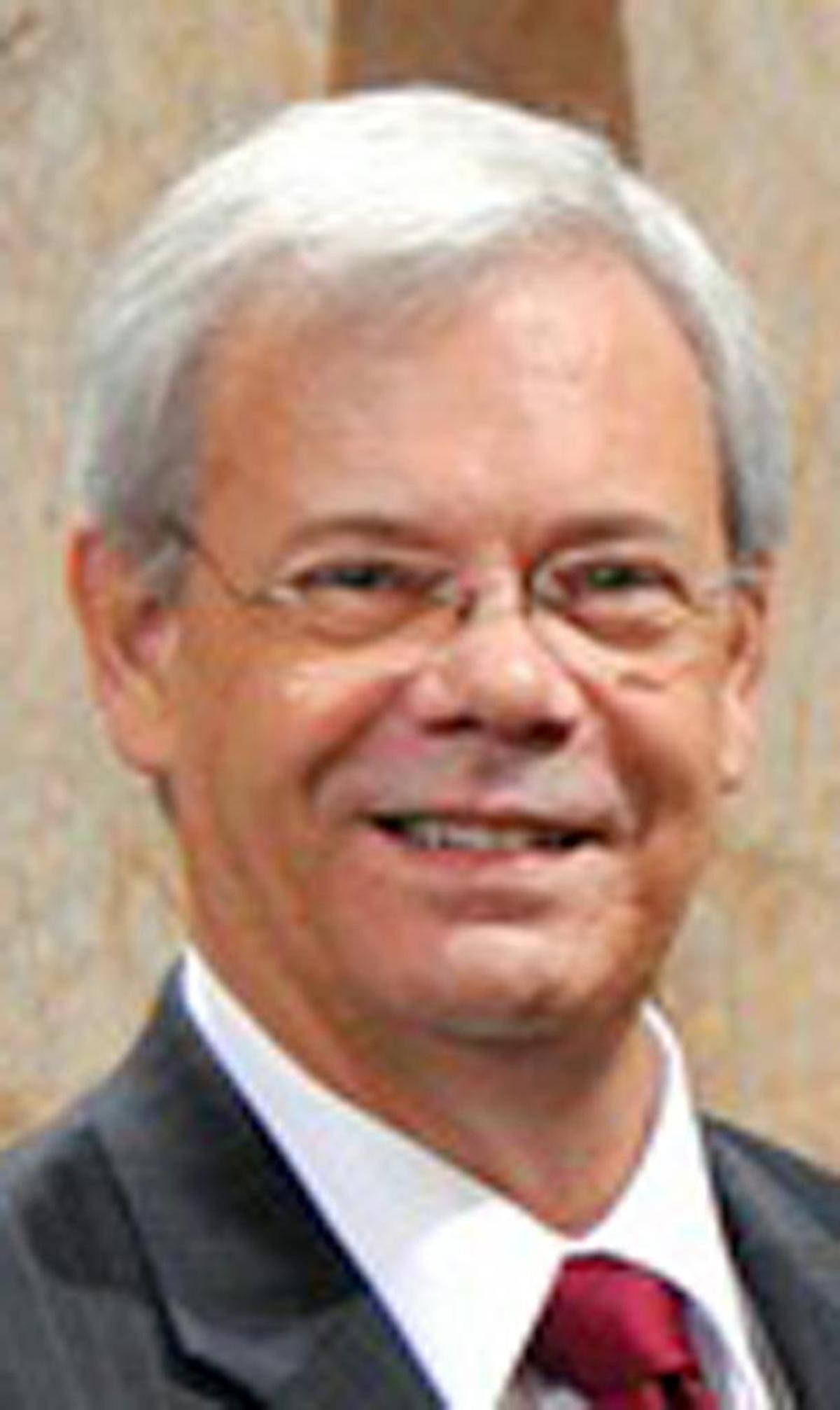 Larry Haler