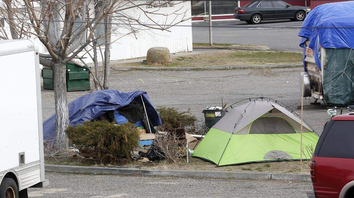 Many cities in Washington had public camping bans in place before a lower court ruling barred them. A recent Supreme Court ruling opened the door to stricter camping bans.