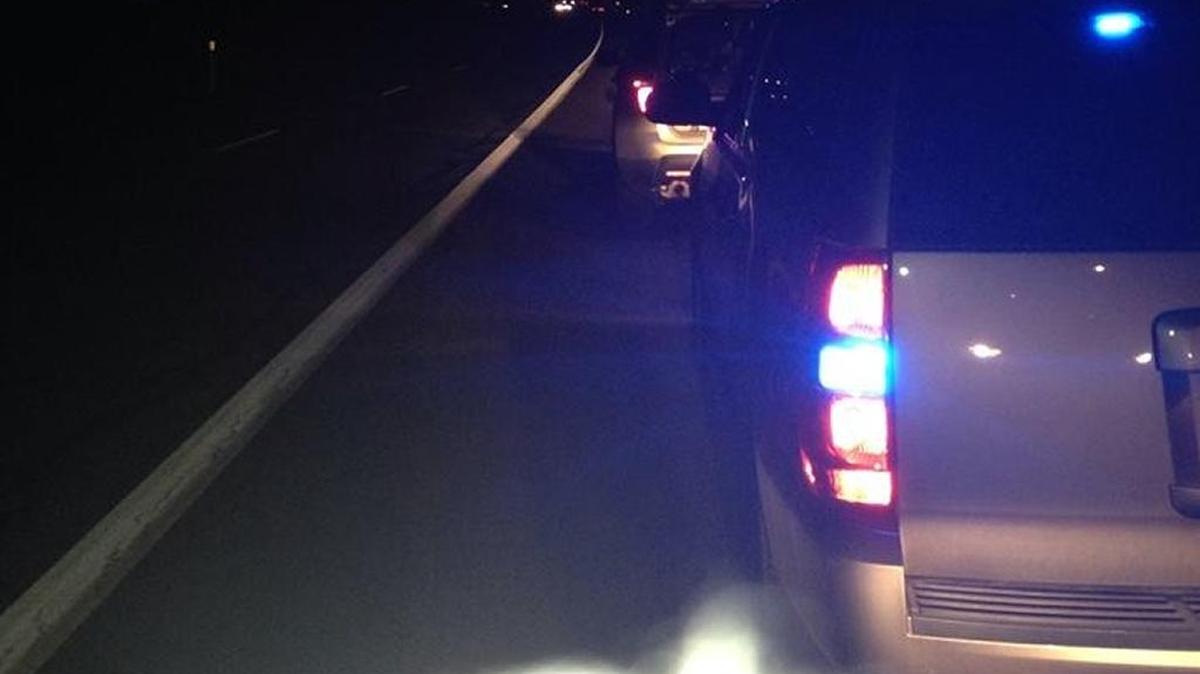 Kennewick police arrest a man suspected of a stabbing in October.