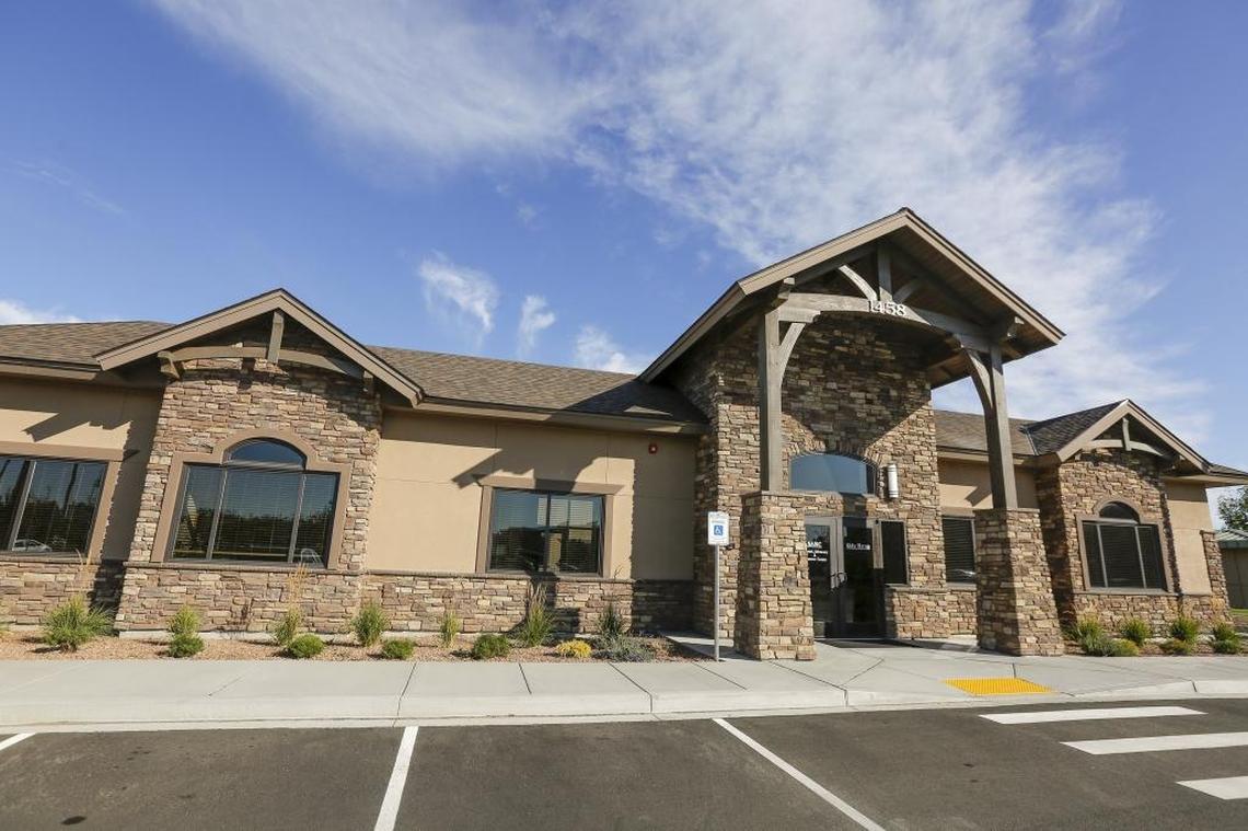 The Support, Advocacy & Resource Center’s new office is at 1458 Fowler St., Richland. The not-for-profit provides around-the-clock crisis services, support and advocacy to survivors of sexual violence and human trafficking and their relatives in Benton and Franklin counties.