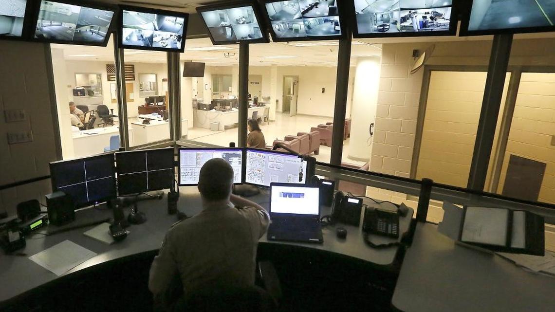 Benton County commissioners are considering if contract negotiations with employee unions, including corrections officers in the sheriff’s department, should be open to the public.