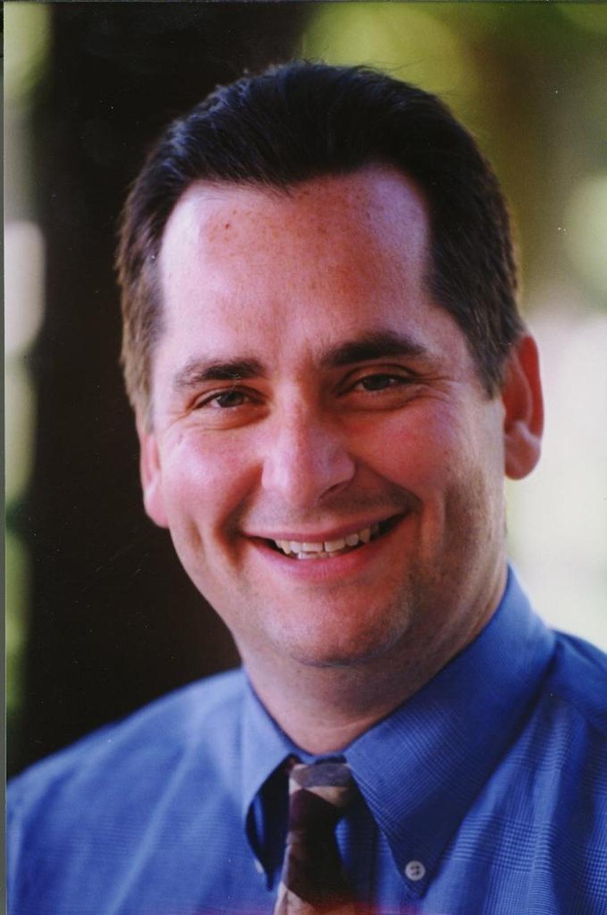 Judge Terry Tanner