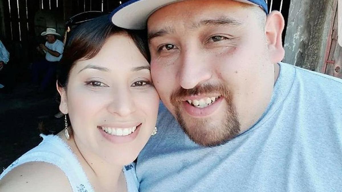 Fundraising efforts are ongoing for Sal Talavera and his daughter, Kahleah.