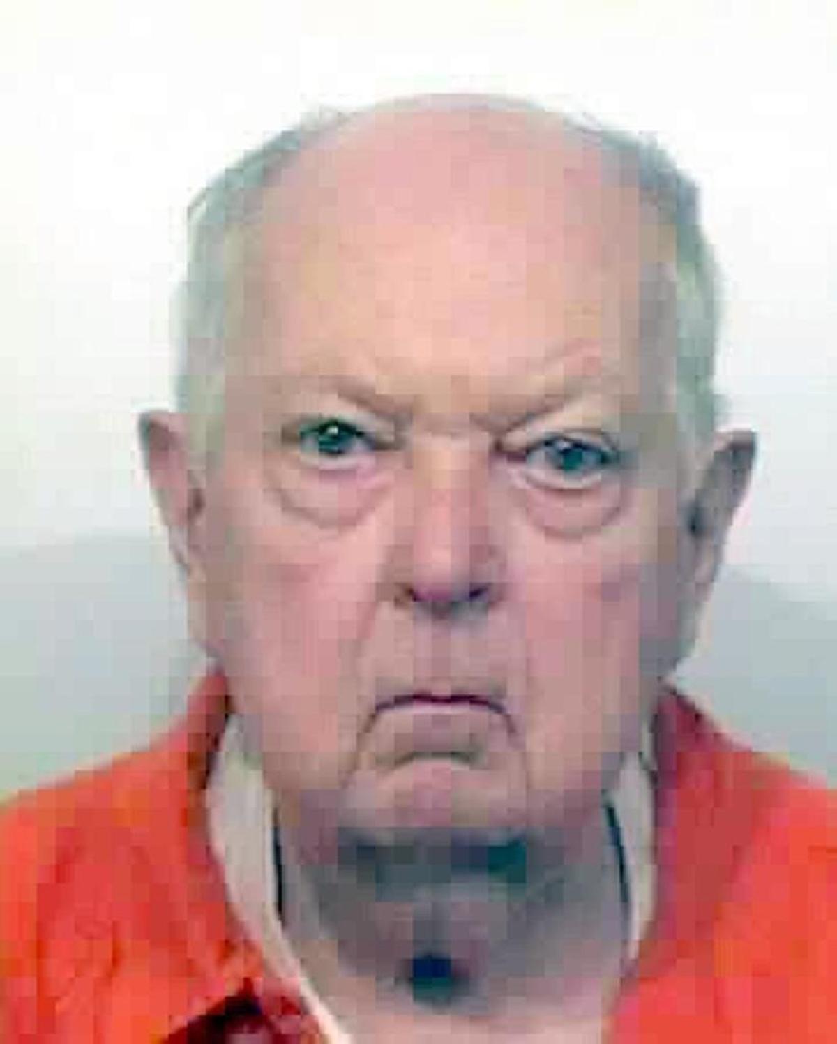William “Bill” Pickerel