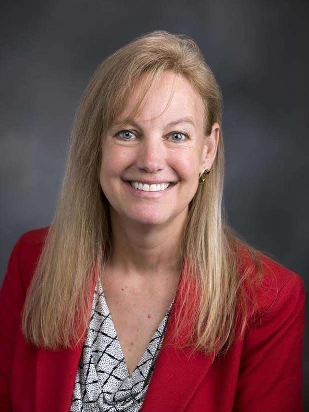 Mary Dye