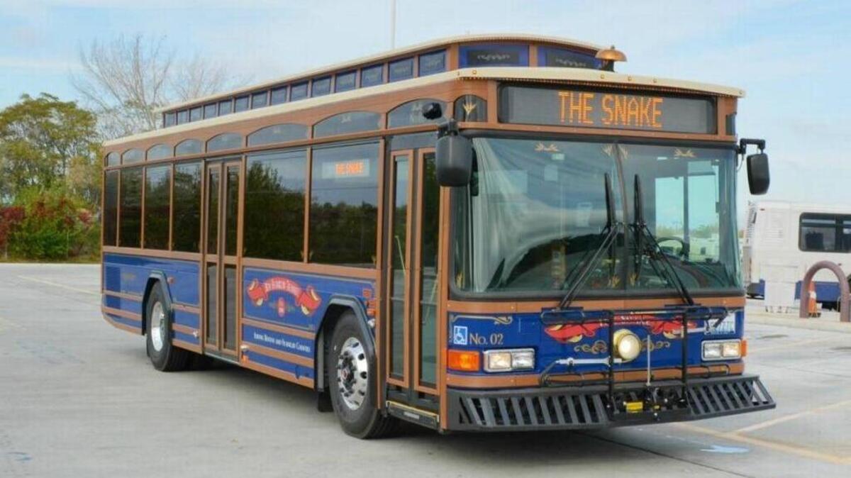 Ben Franklin Transit implements system-wide changes to its routes and schedules today.