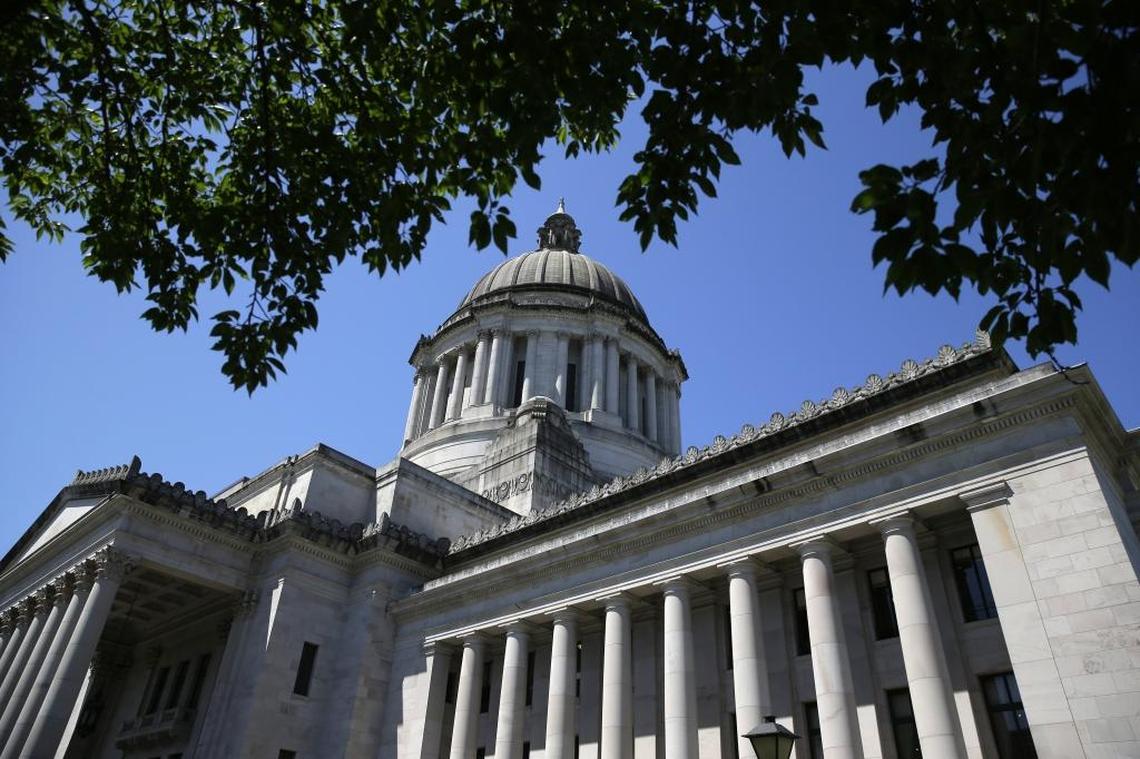 Washington’s “other Tri-Cities,” Olympia-Lacey-Tumwater, moved up three spots in the national rankings of metro areas by population, giving Kennewick-Richland-Pasco a run for its money.