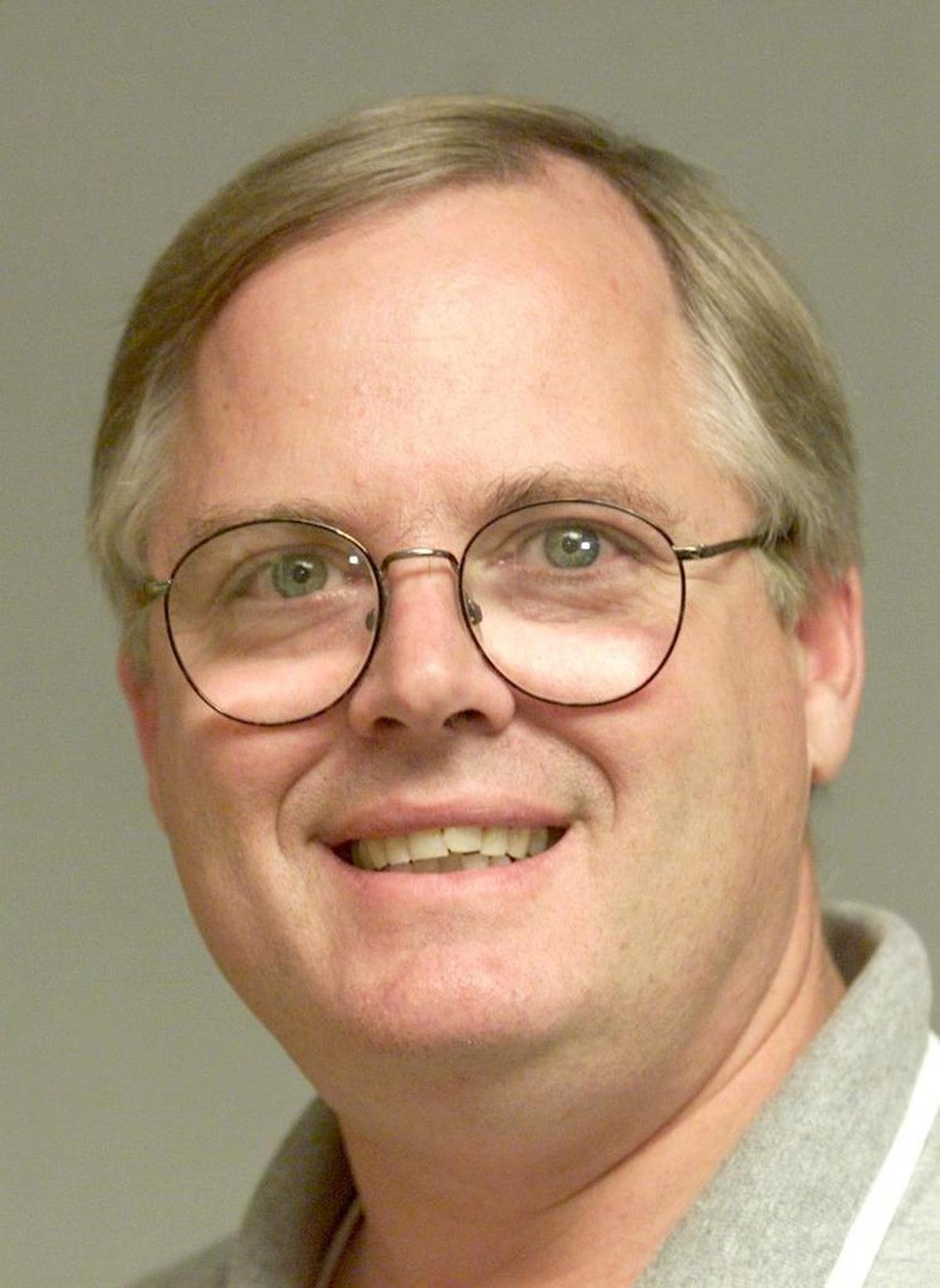 Rick Reil