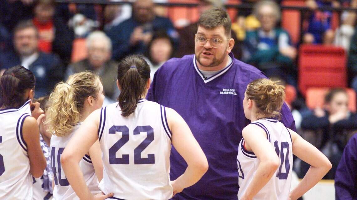 ‘Really big heart.’ Dedicated Tri-City coach was a friend, mentor to many