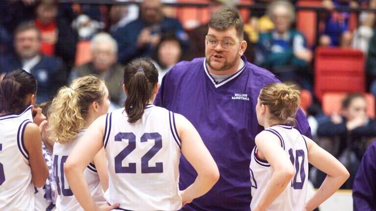‘Really big heart.’ Dedicated Tri-City coach was a friend, mentor to many