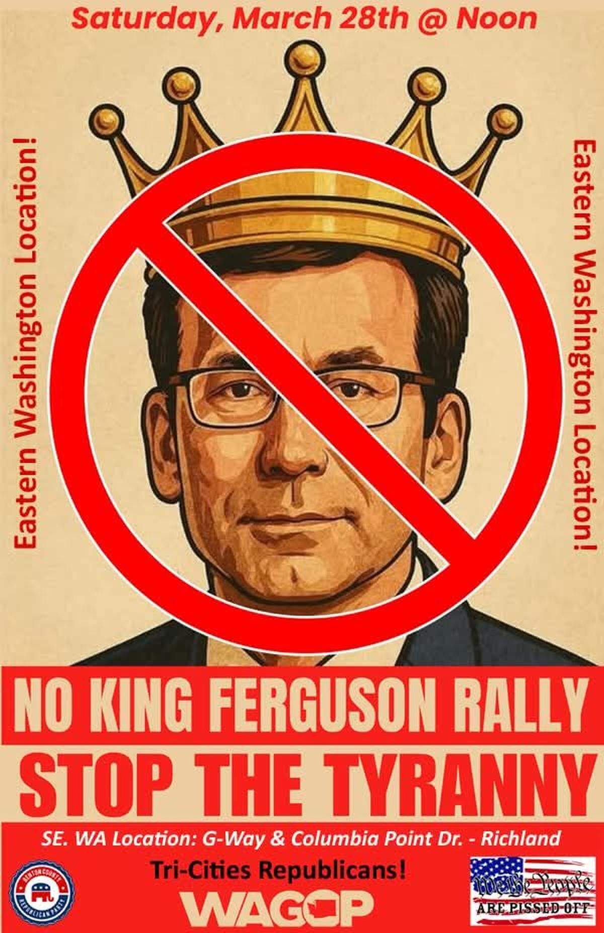 Courtesy Benton County Republican Party
