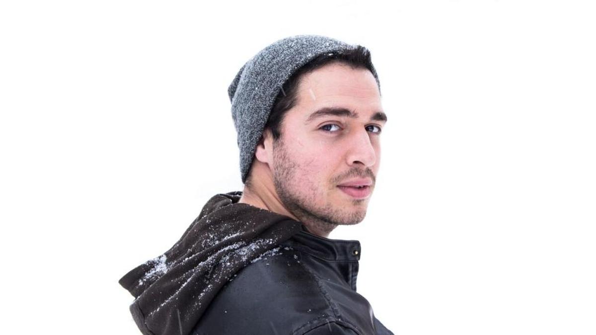 Evan Egerer