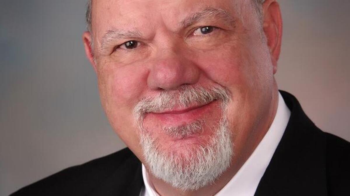 Dr. Leonard Dreisbach