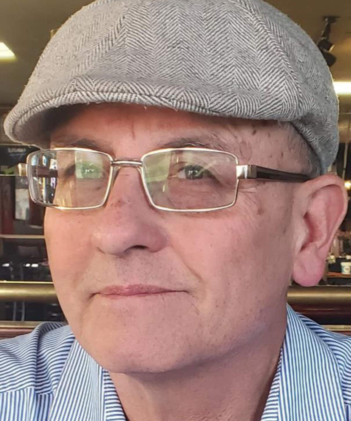 John C. Hughs