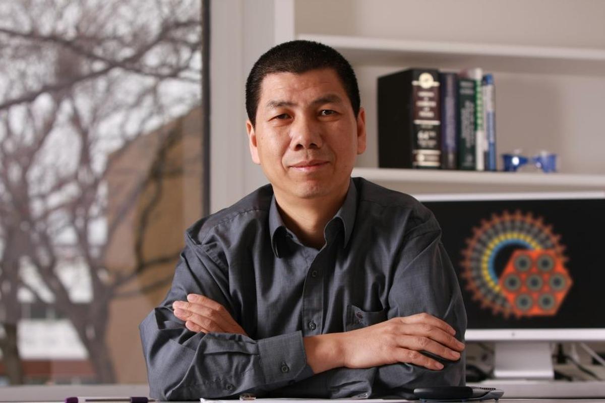 PNNL materials scientist Jun Liu one of just 23 researchers in the world recognized on Clarivate’s 2021 list of most influential researchers in three or more categories.