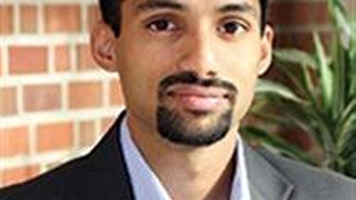 Arun Devaraj