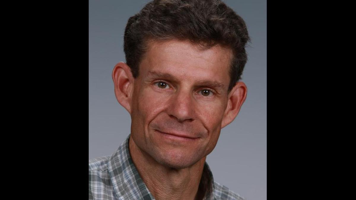 Michael Rosenberg
