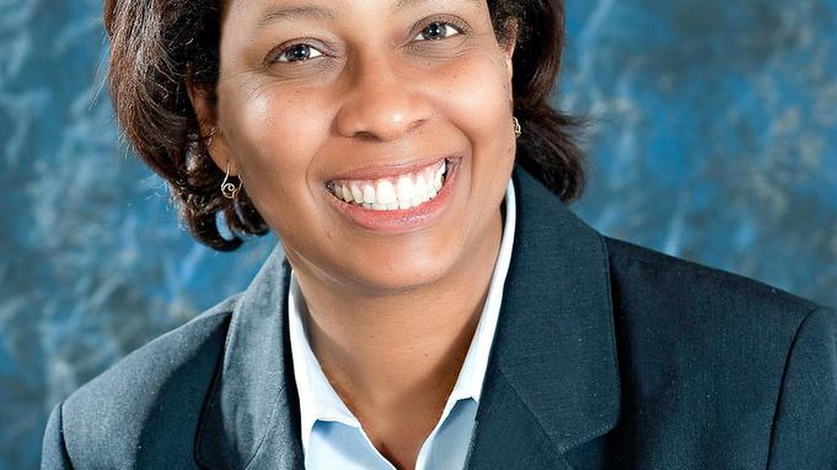 Cheri Collins Wideman