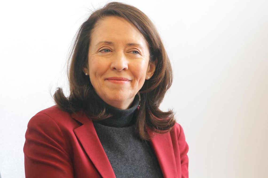 Sen. Maria Cantwell