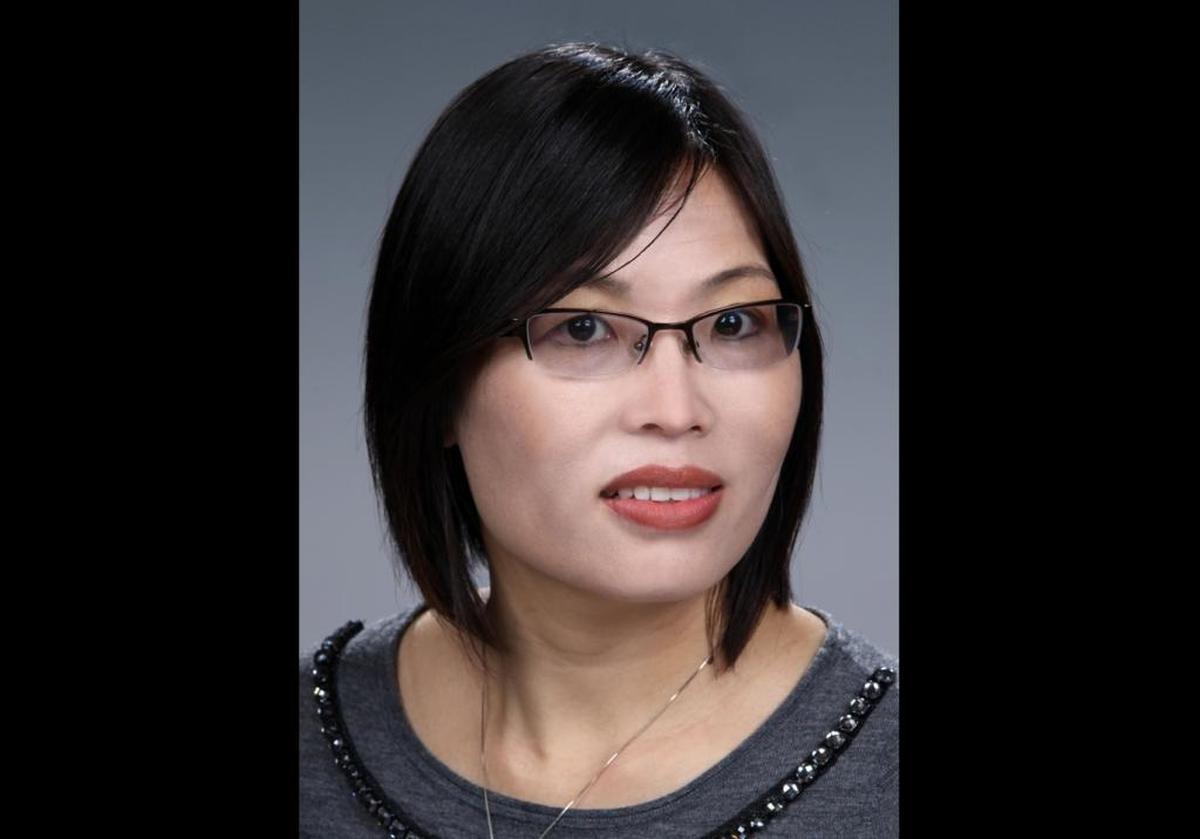 Jiwen Fan