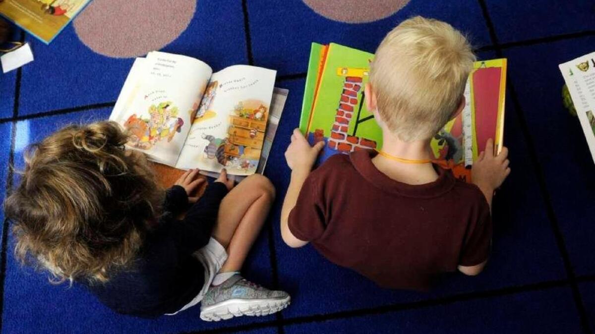 Battelle is seeking more academic preschool options in north Richland near Pacific Northwest National Laboratory and Washington State University Tri-Cities.