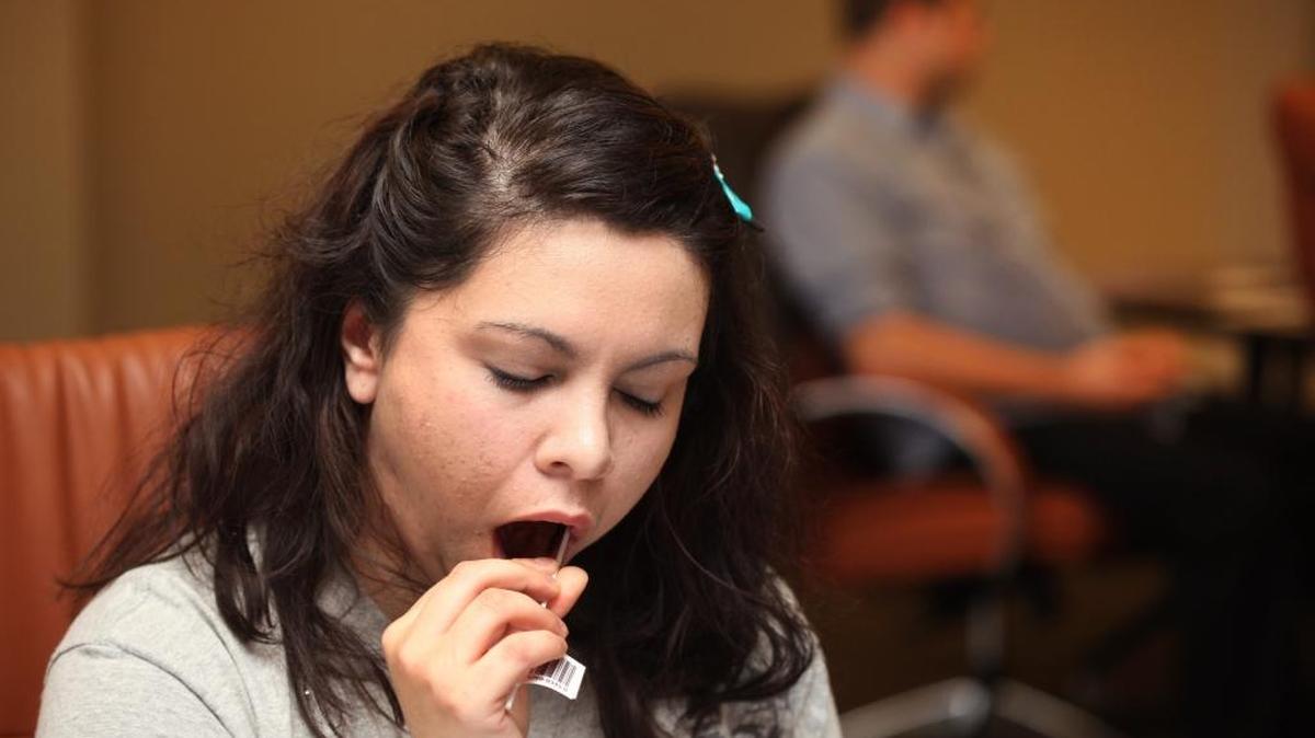 A whole blood and bone marrow registry drive will be held Friday at the Richland Community Center. The combined event was organized on behalf of Chris Vowels, who is battling severe aplastic anemia.
