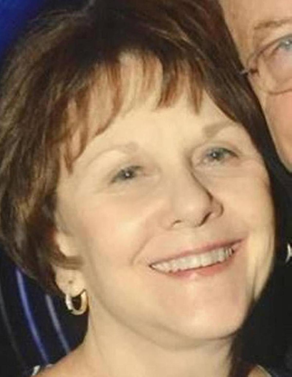Sandra Harris