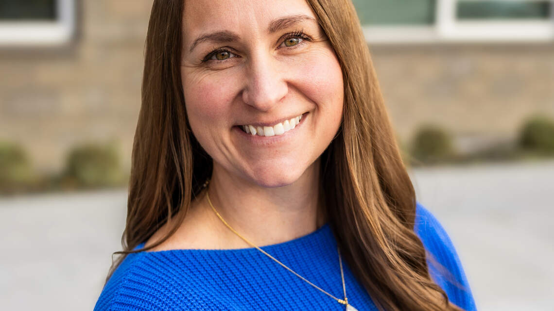 Award-winning Tri-City educator named Regional Teacher of the Year