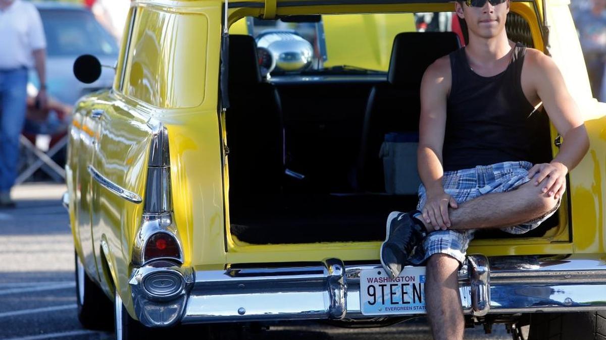 Cool Desert Nights kicks off June 22 in Richland. See cooldesertnights.com for a schedule.