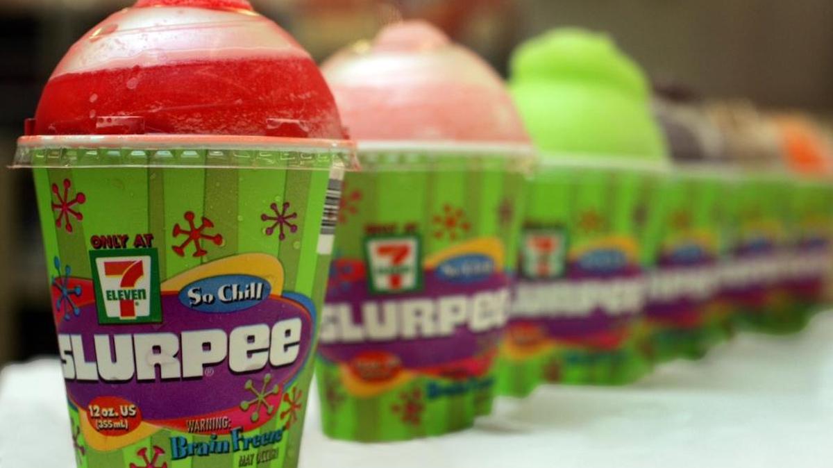 The 7-Eleven at 3606 W. Clearwater Ave. in Kennewick is closed until further notice.