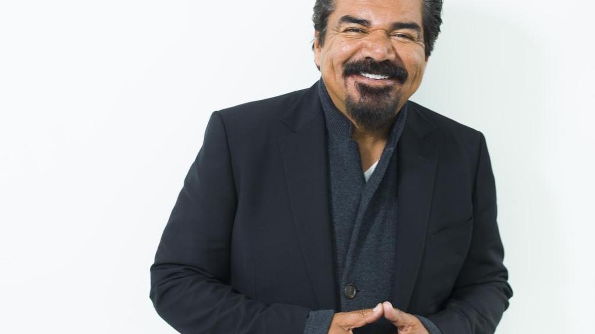 Comic George Lopez has cancelled his show June 23 in Yakima, along with D.L. Hughley.