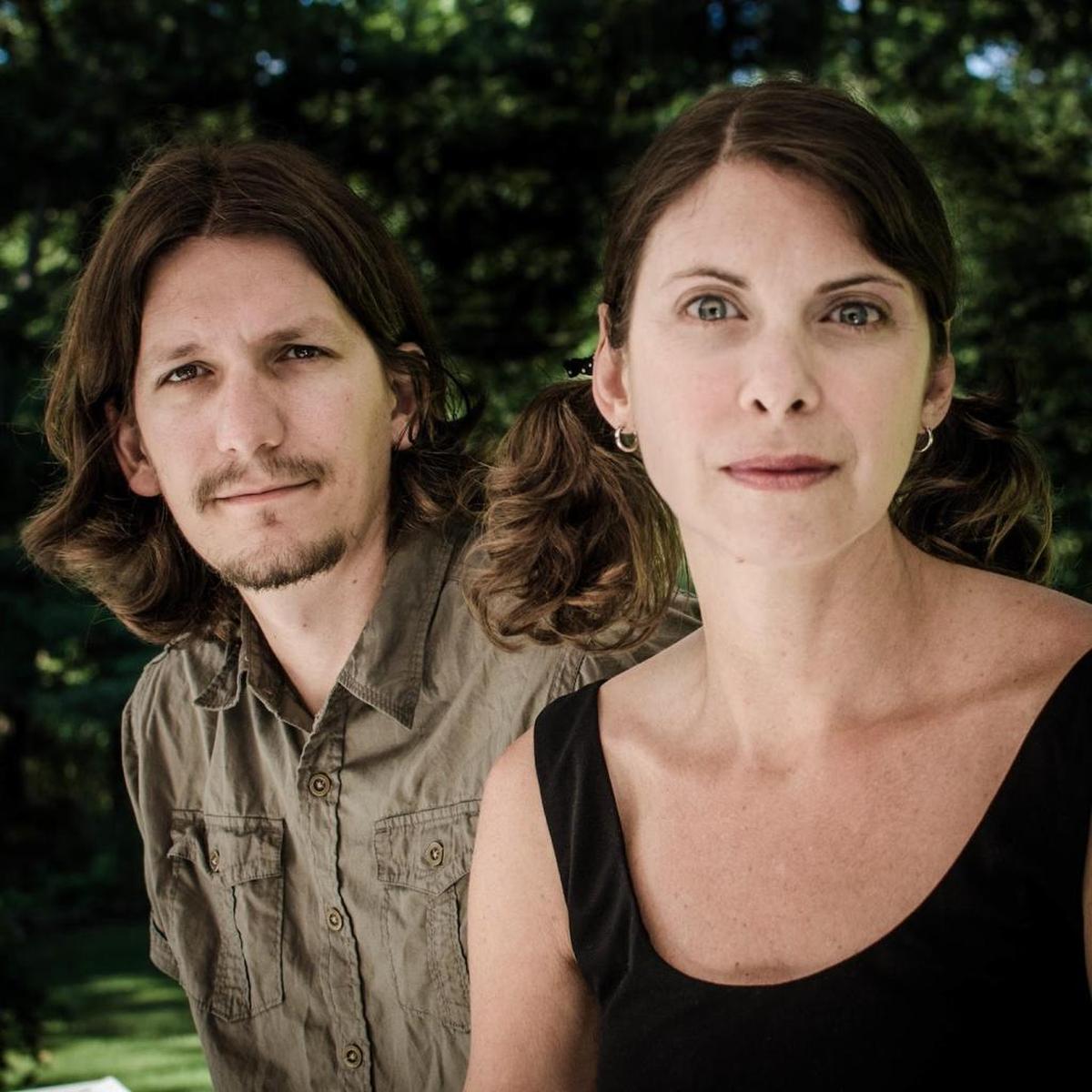 The Nashville-based duo Mare Wakefield and Nomad will perform at the Tumbleweed Music Festival, planned Sept. 1-3 at Howard Amon Park in Richland.