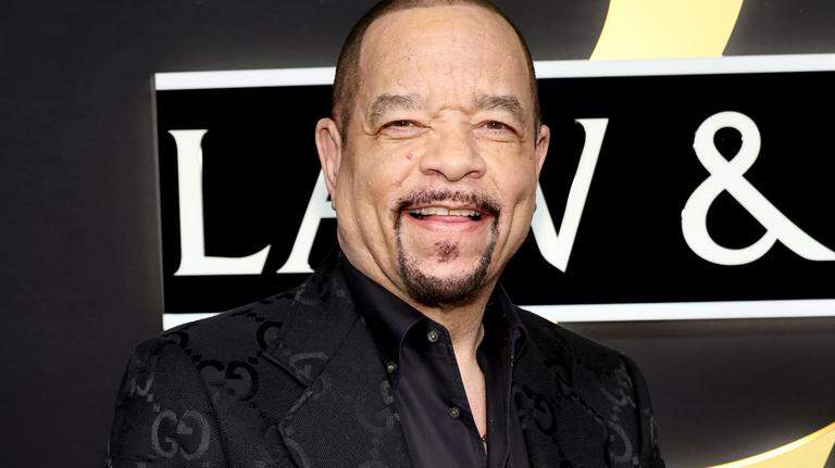 2-time Grammy winner, TV star Ice T to headline Tri-Cities fair