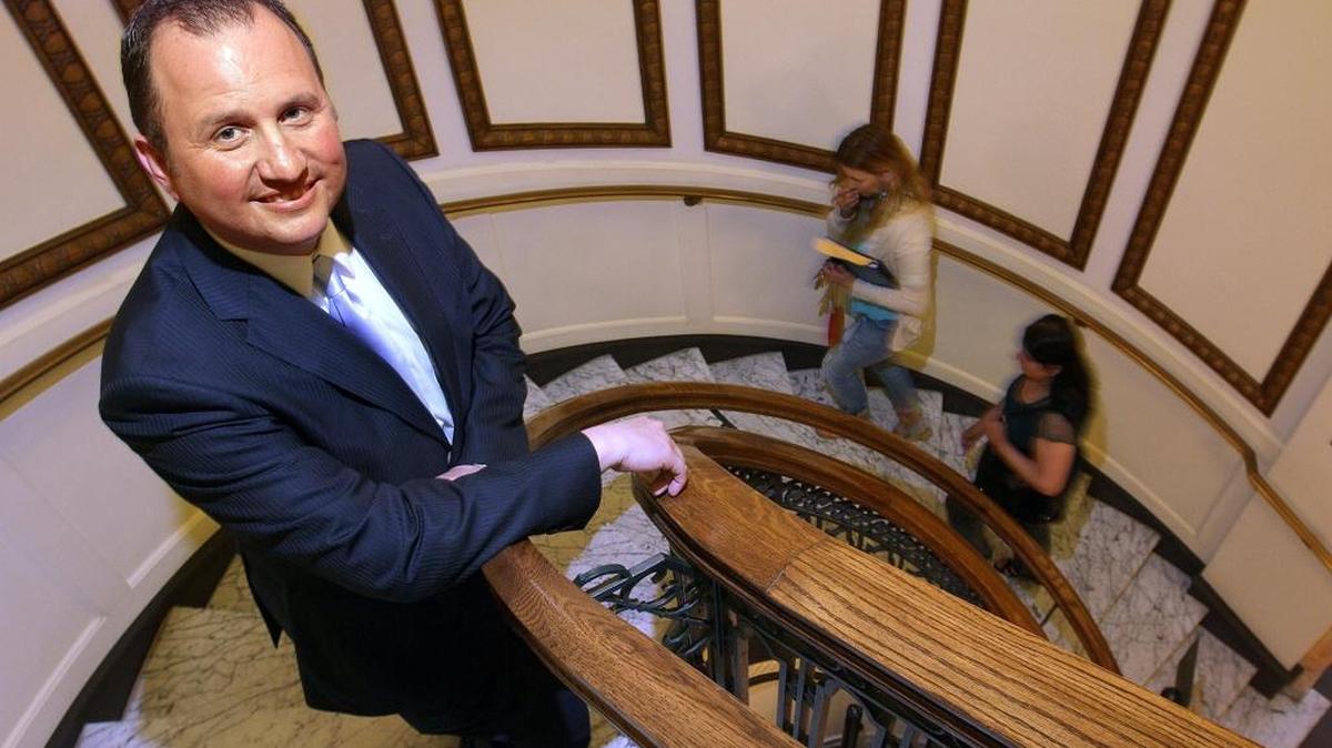 Federal judge Sal Mendoza was named by Columbia Basin College as the 2016 Martin Luther King Jr. Spirit Award winner. He was the first Latino member of the Benton-Franklin Superior Court bench.