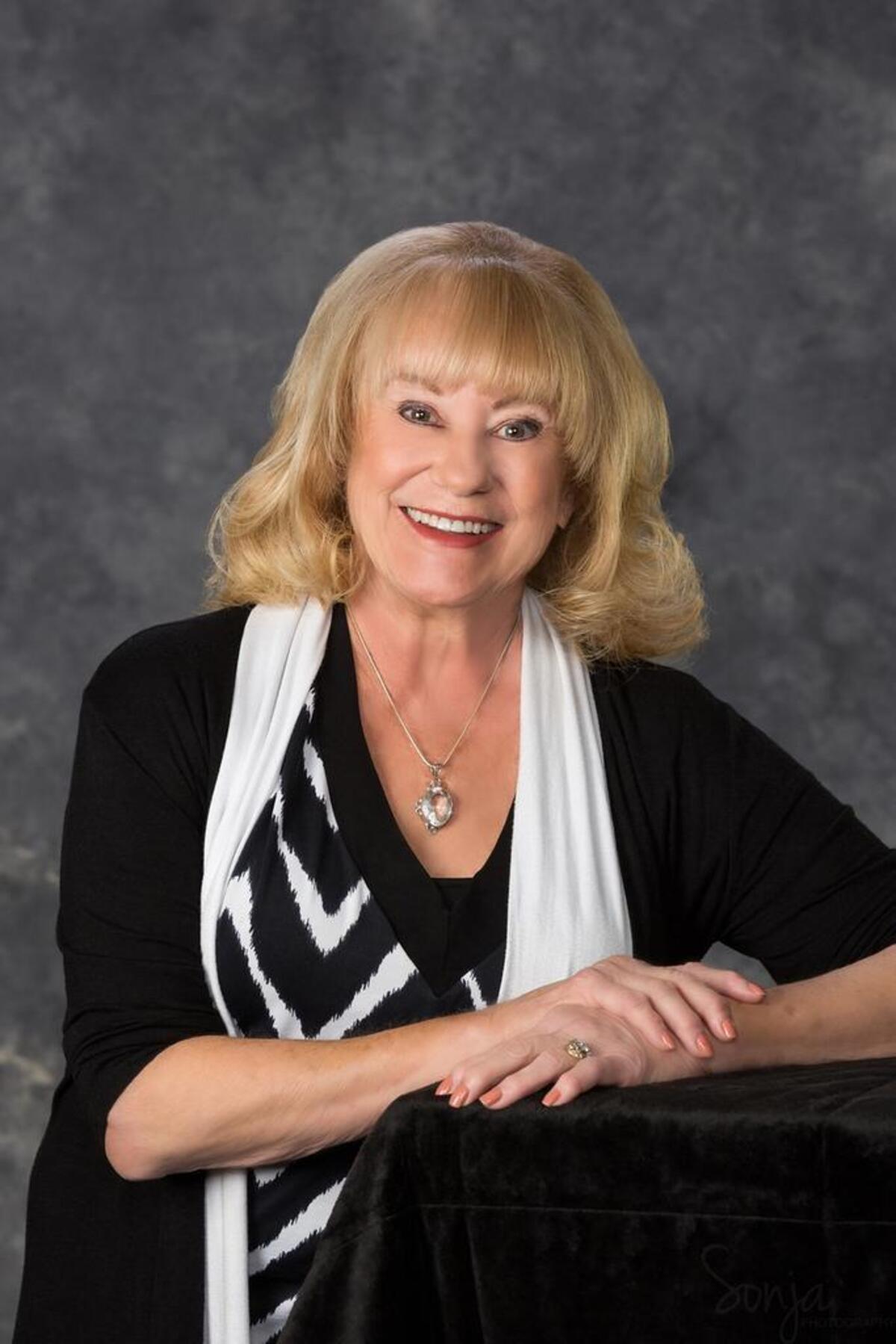 Christy Watts