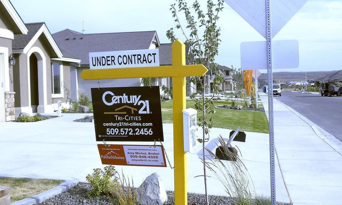 The Tri-City home market is one of the tightest and most expensive in memory.