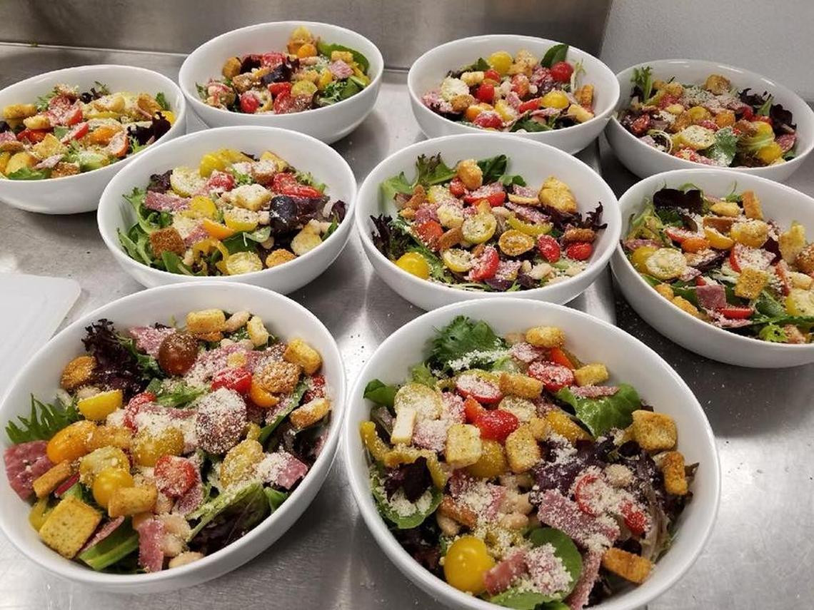 Europa Italian & Spanish Cuisine makes its debut Wednesday in Kennewick. Dinner hours are 5 to 9 p.m. daily except for Sunday.