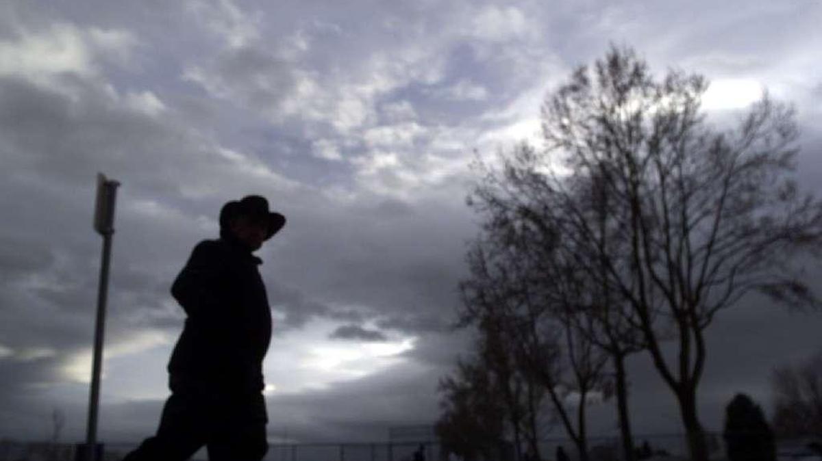 Expect breezy, rainy weather Tuesday evening in the Tri-Cities