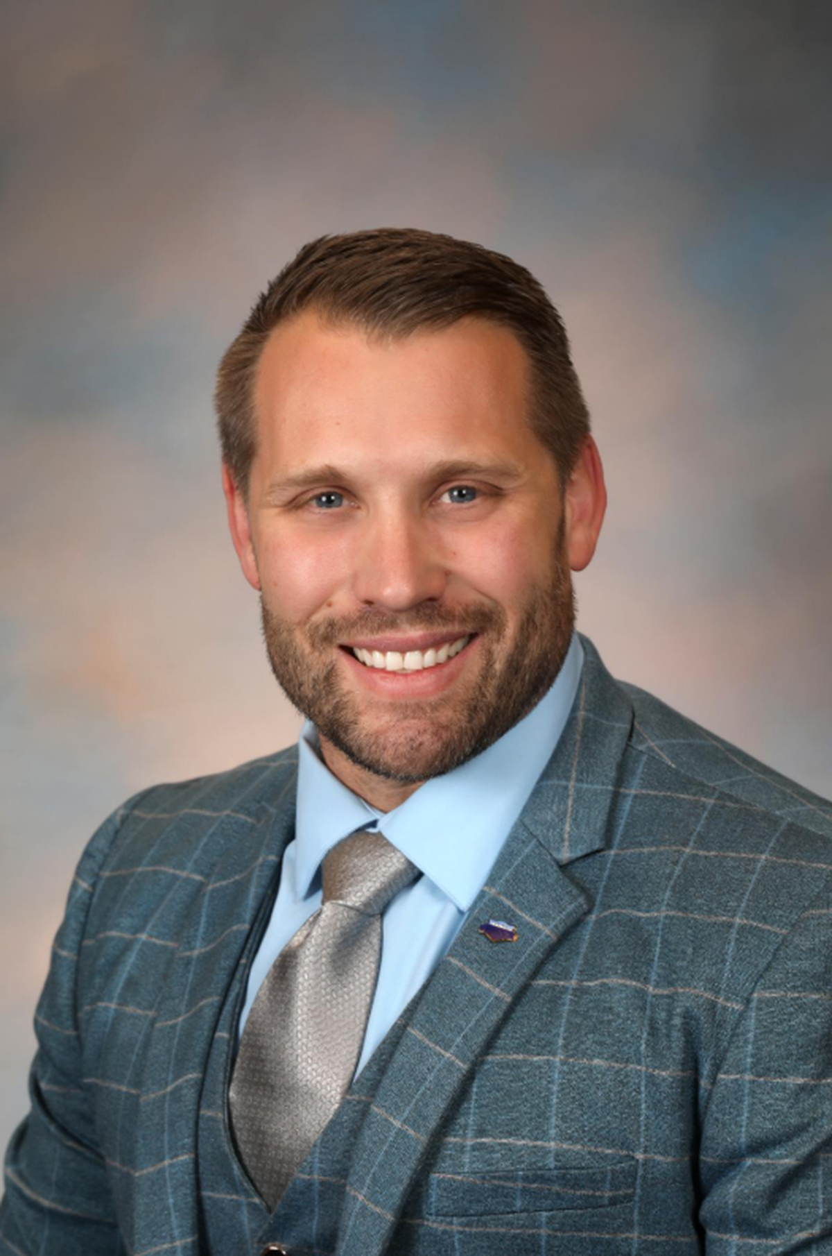 Pete Serrano