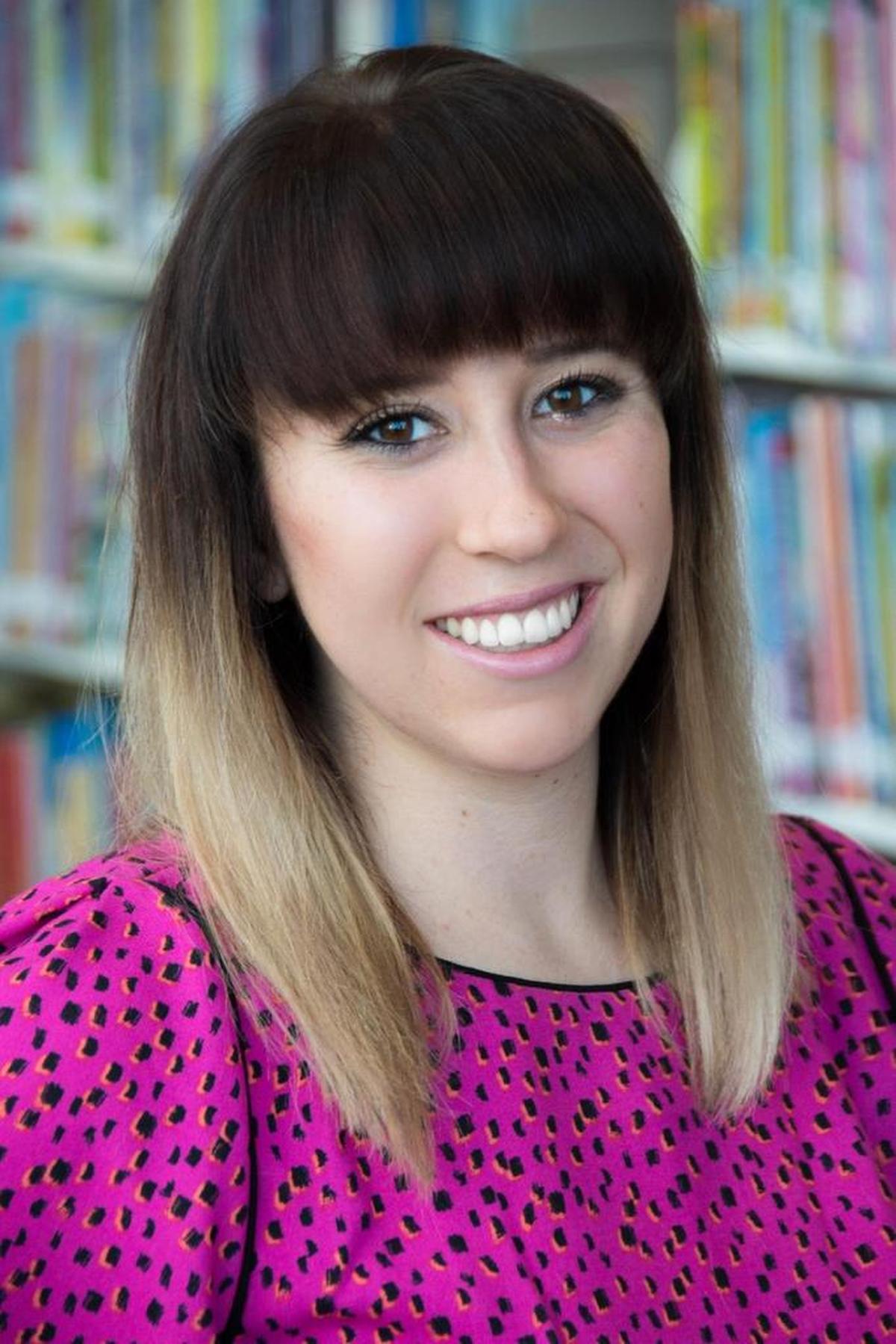 Madison Rosenbaum