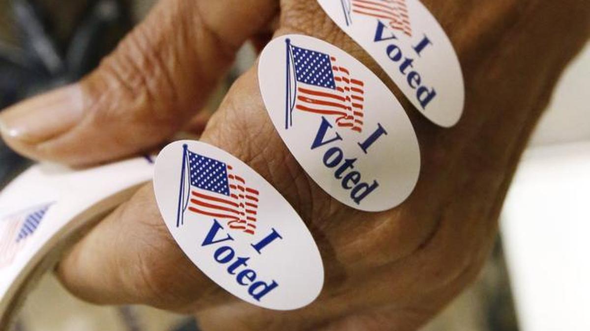 Franklin County will hold a special filing period next week after some local races failed to attract candidates during the regular filing week, which ended Friday.