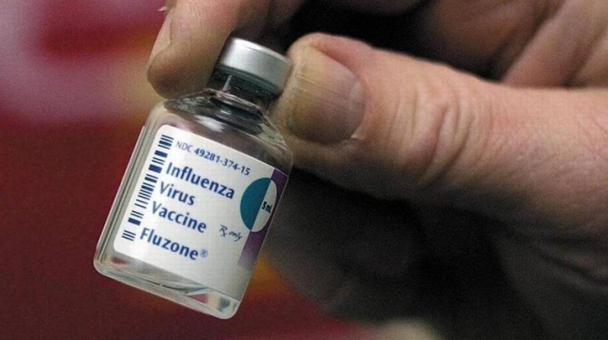Health officials say it’s not too late to get a flu vaccine that could make the illness shorter and less severe.