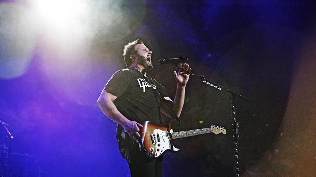 Randy Houser