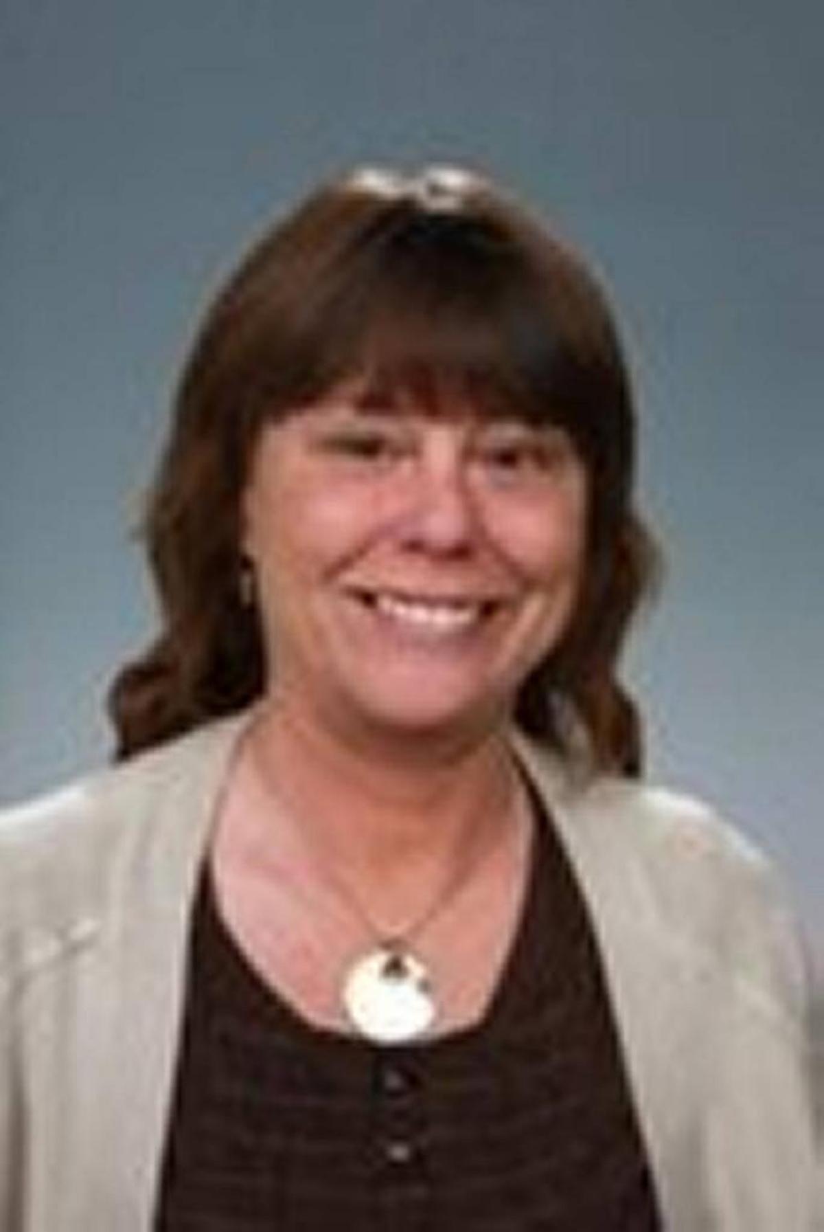Gail Brown