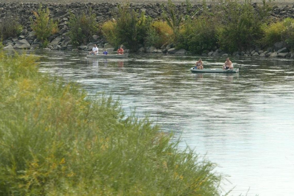 Yakima River